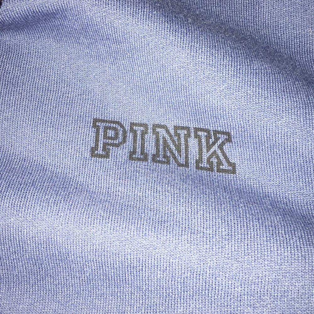 PINK jacket